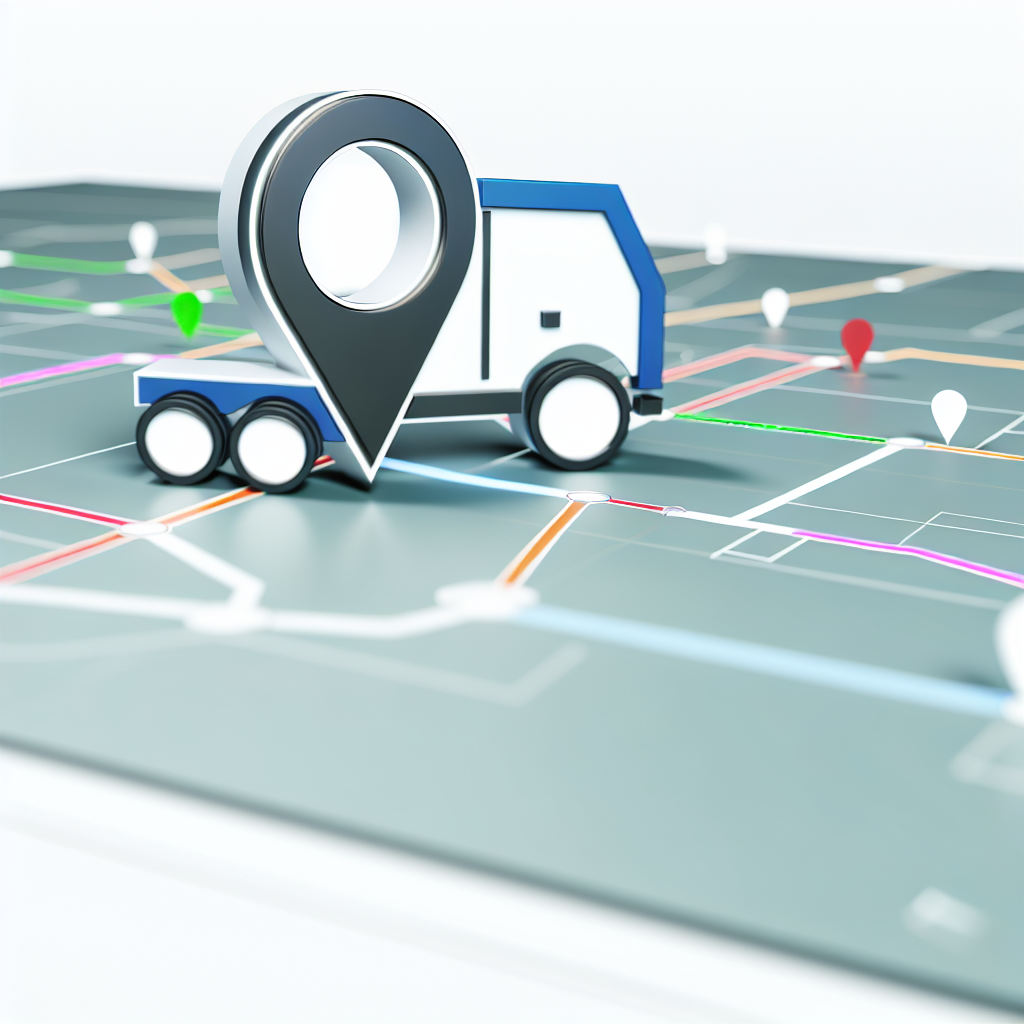 Fleet Dispatching Image