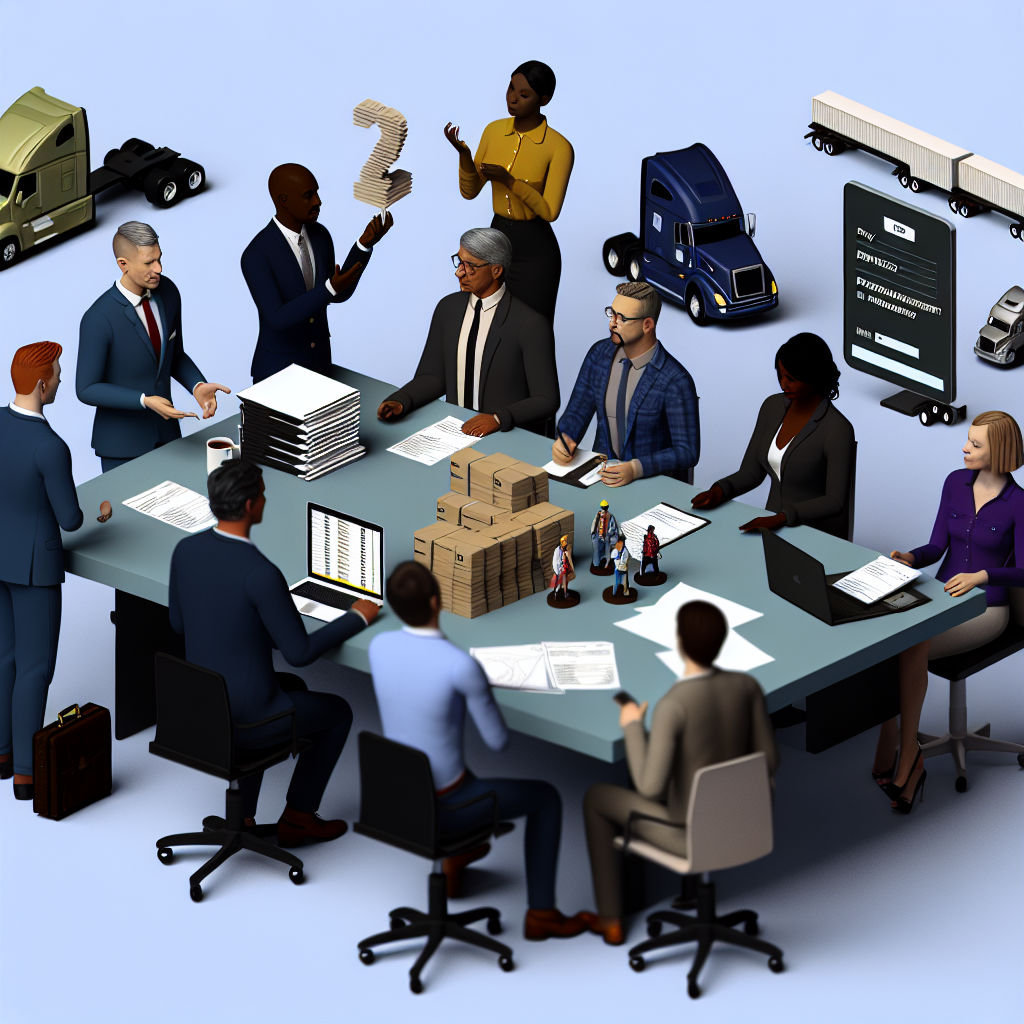 Teamwork and Support in Payroll Management