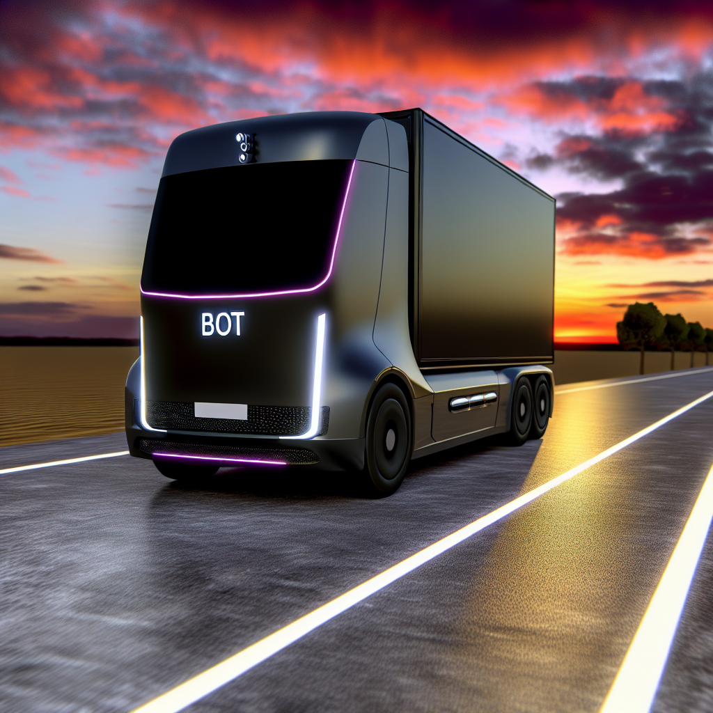 Bot Auto in action during its validation run