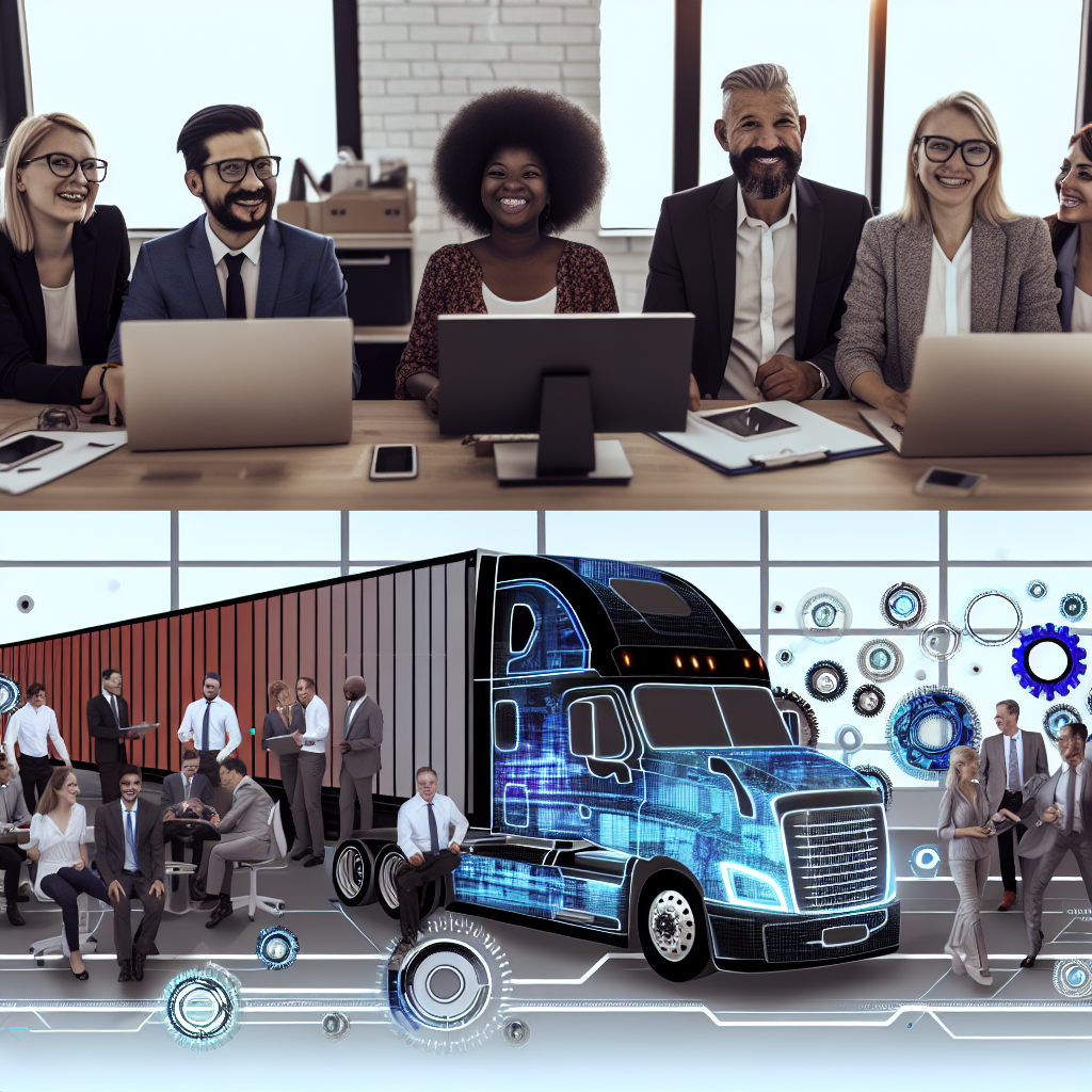 People First Approach in Fleet Management