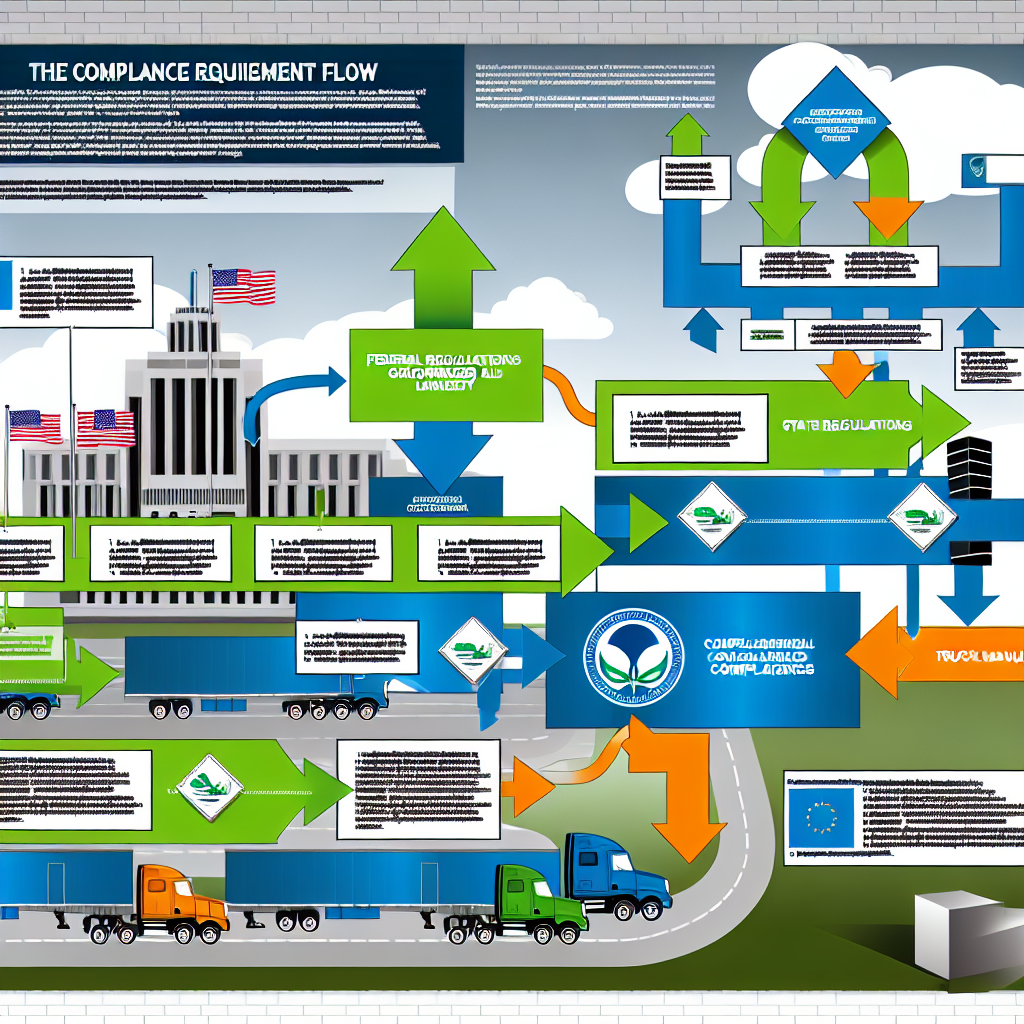 Compliance Flow Illustration