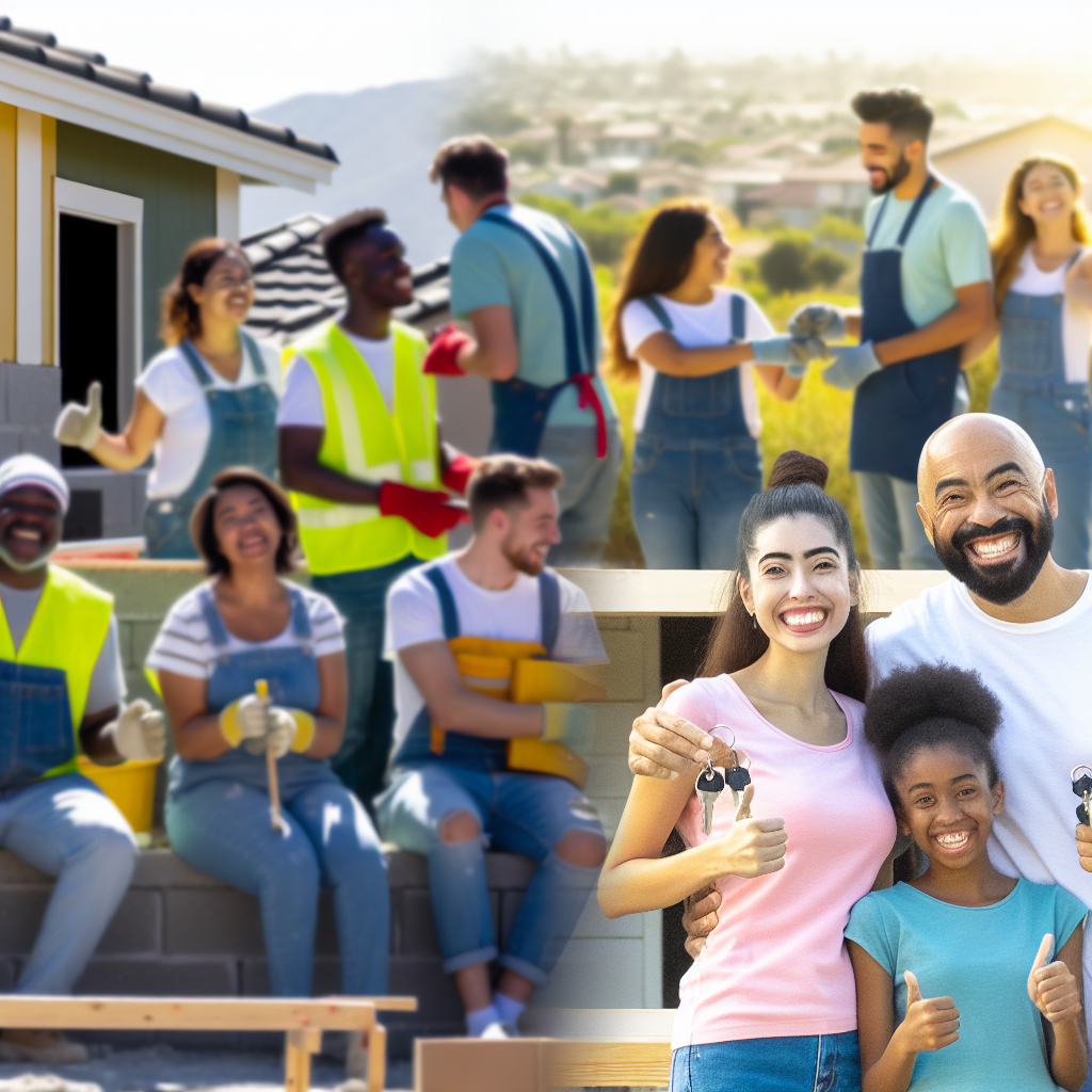 Trucks for Change Testimonials