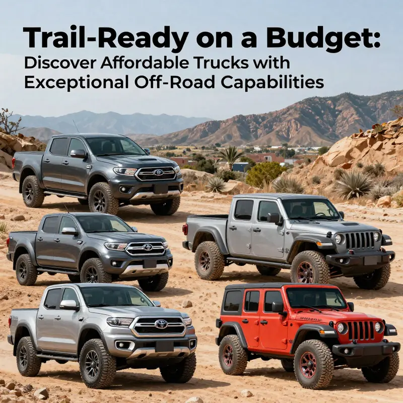 The 2024 Ford Ranger ready for off-road adventures in a rugged terrain.