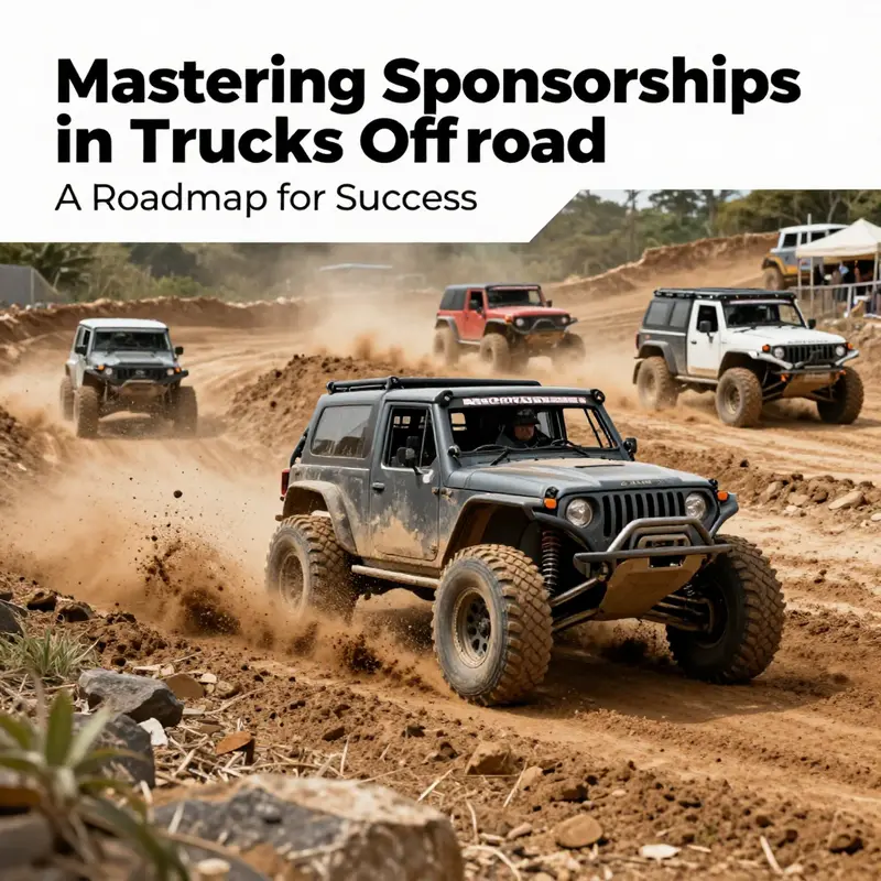 Completing challenging missions is vital for building your reputation in Trucks Off Road.