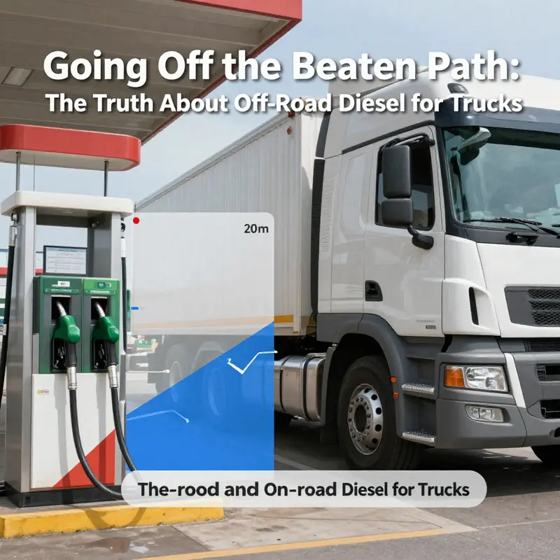 An off-road truck demonstrating impressive performance on challenging terrains.