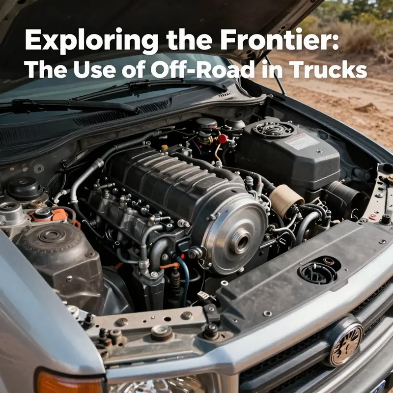 Navigating the legal terrain of off-road diesel use.