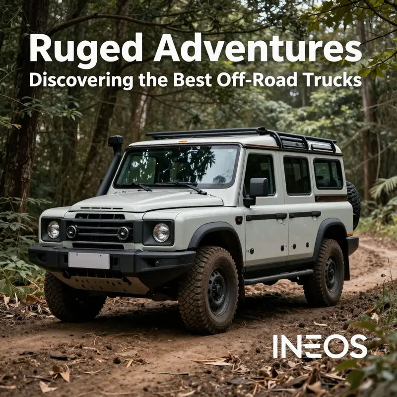 The Ford Bronco Raptor conquering desert landscapes with unmatched agility.