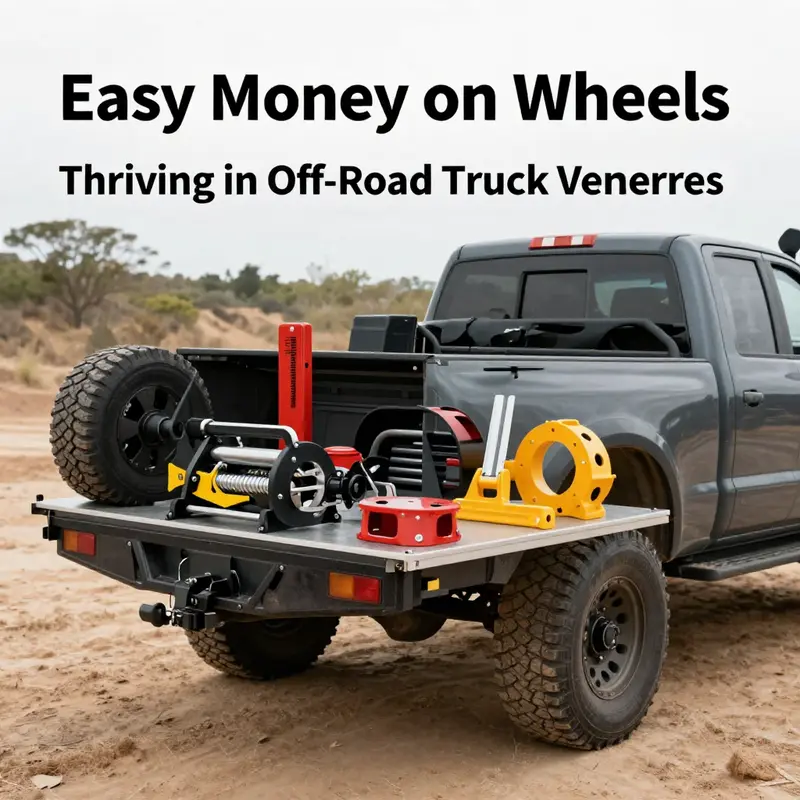 Adventurous guided tours through breathtaking off-road terrains.