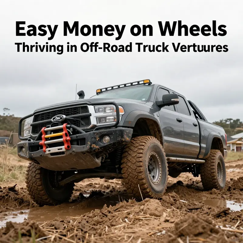 Adventurous guided tours through breathtaking off-road terrains.