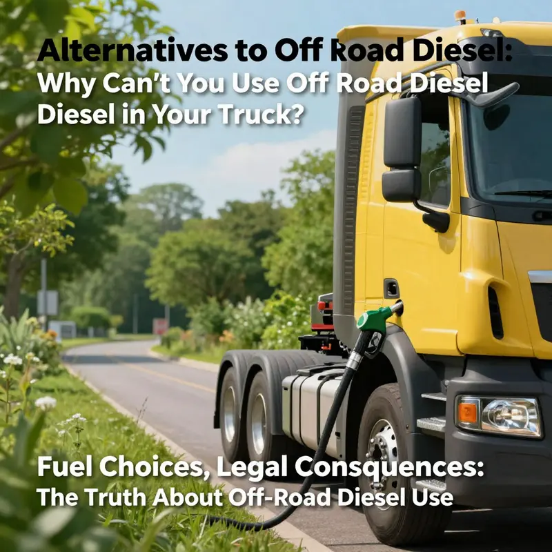 An officer ensuring compliance with fuel laws in off-road and on-road vehicles.