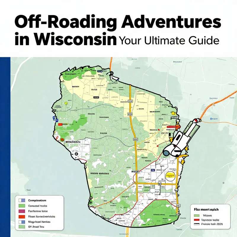 An authorized inspection facility ensuring compliance and safety for off-road trucks.