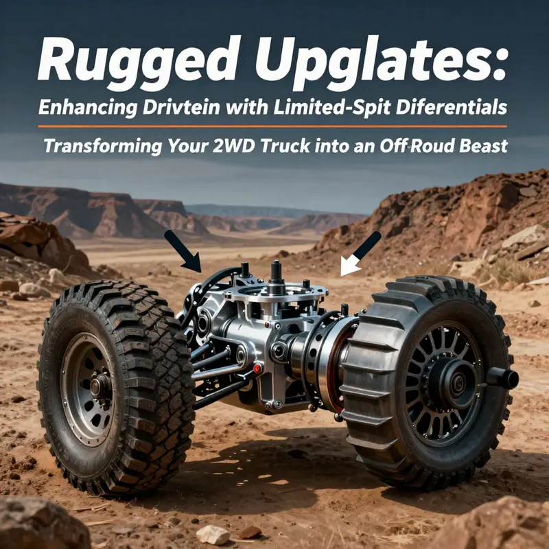 High-performance all-terrain tires designed for off-road capabilities.