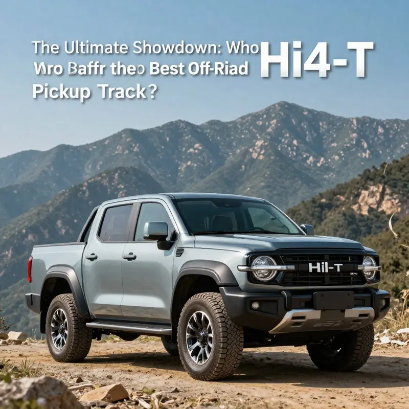 The Ford F-150 Raptor conquering rugged terrain with unmatched power and precision.