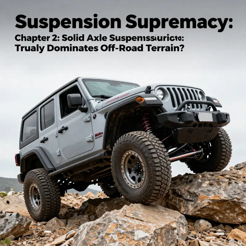 The Mercedes-Benz LG1519 tackles challenging terrains with its innovative suspension system.