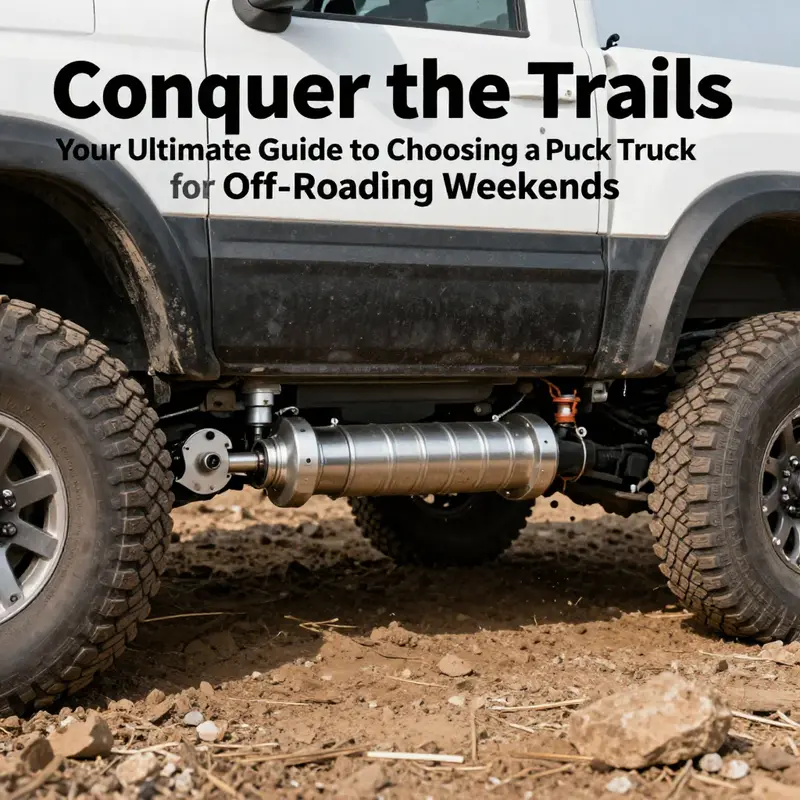 Exploring the intricacies of four-wheel drive systems for optimal off-road performance.
