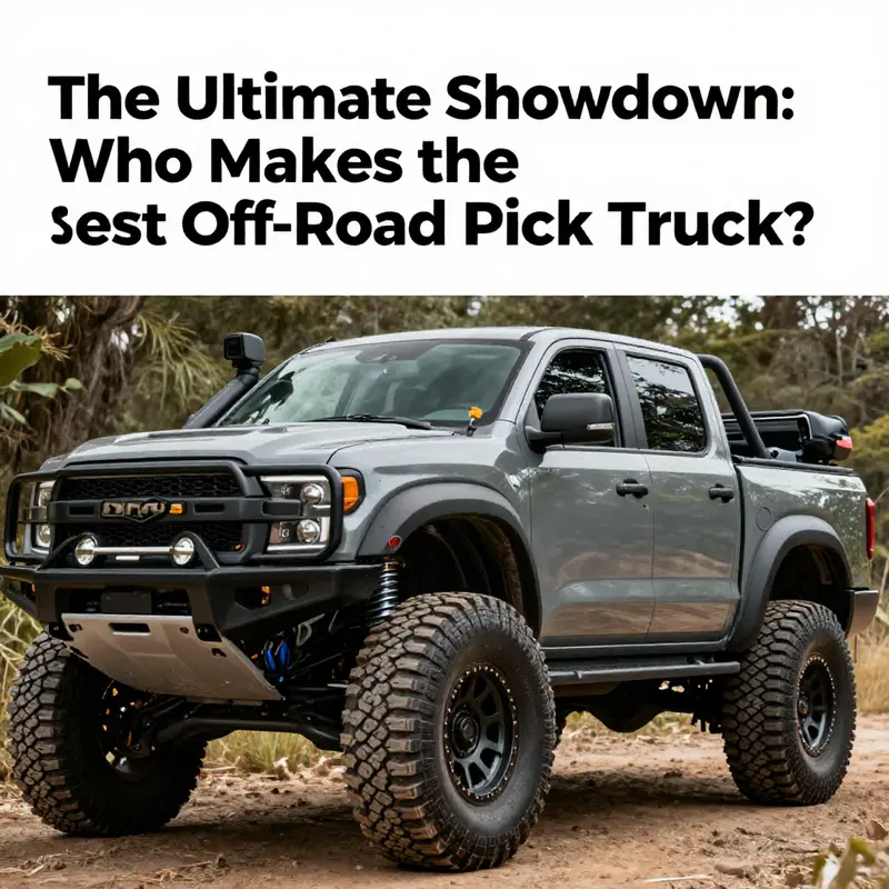 The Ford F-150 Raptor conquering rugged terrain with unmatched power and precision.