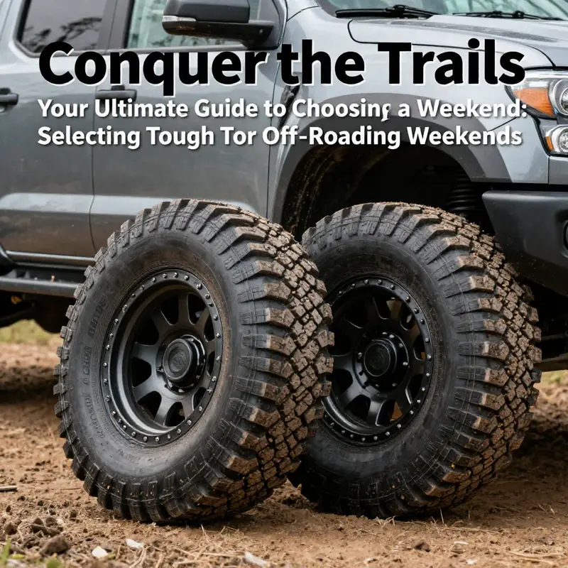 Exploring the intricacies of four-wheel drive systems for optimal off-road performance.