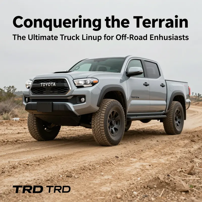 The Jeep Gladiator in its element, embodying unmatched off-road capability.