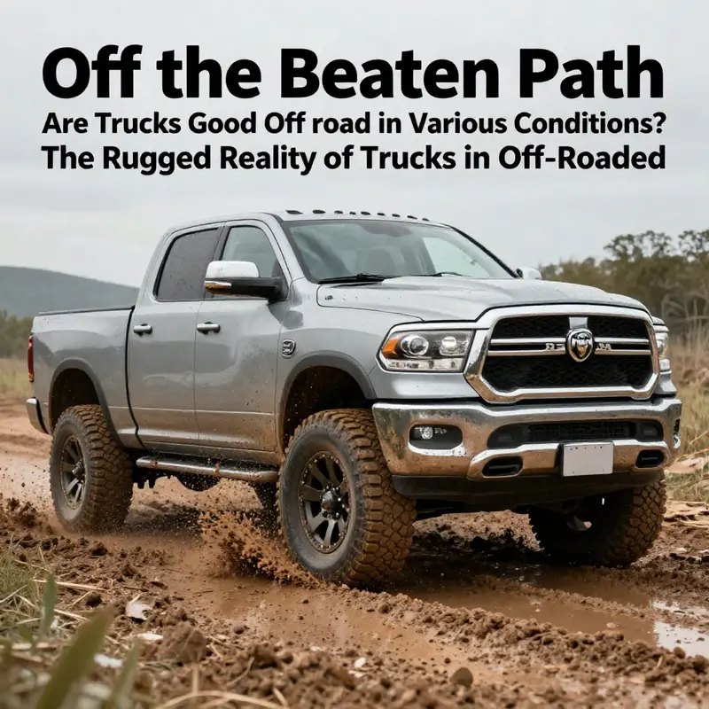 The Ford F-150 Raptor exhibiting extraordinary off-road prowess in challenging landscapes.