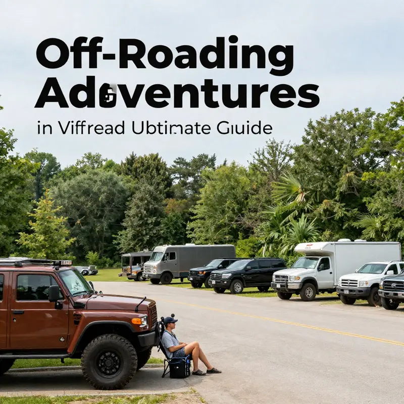 An authorized inspection facility ensuring compliance and safety for off-road trucks.