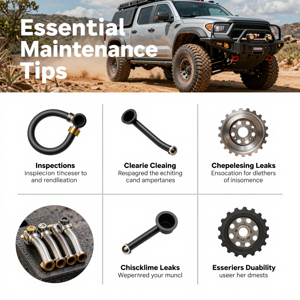 Brake Line Maintenance Tips