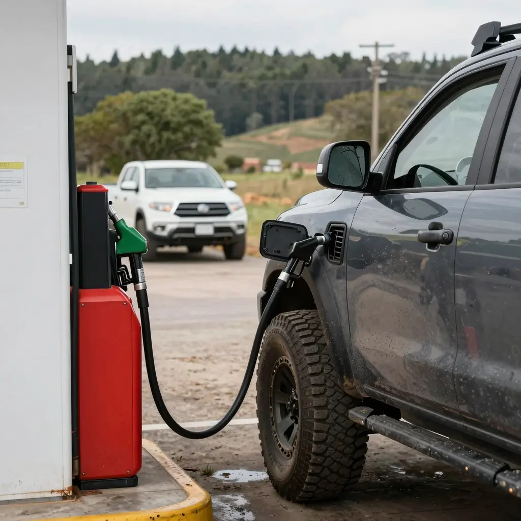 Off-Road Diesel Fueling Practices