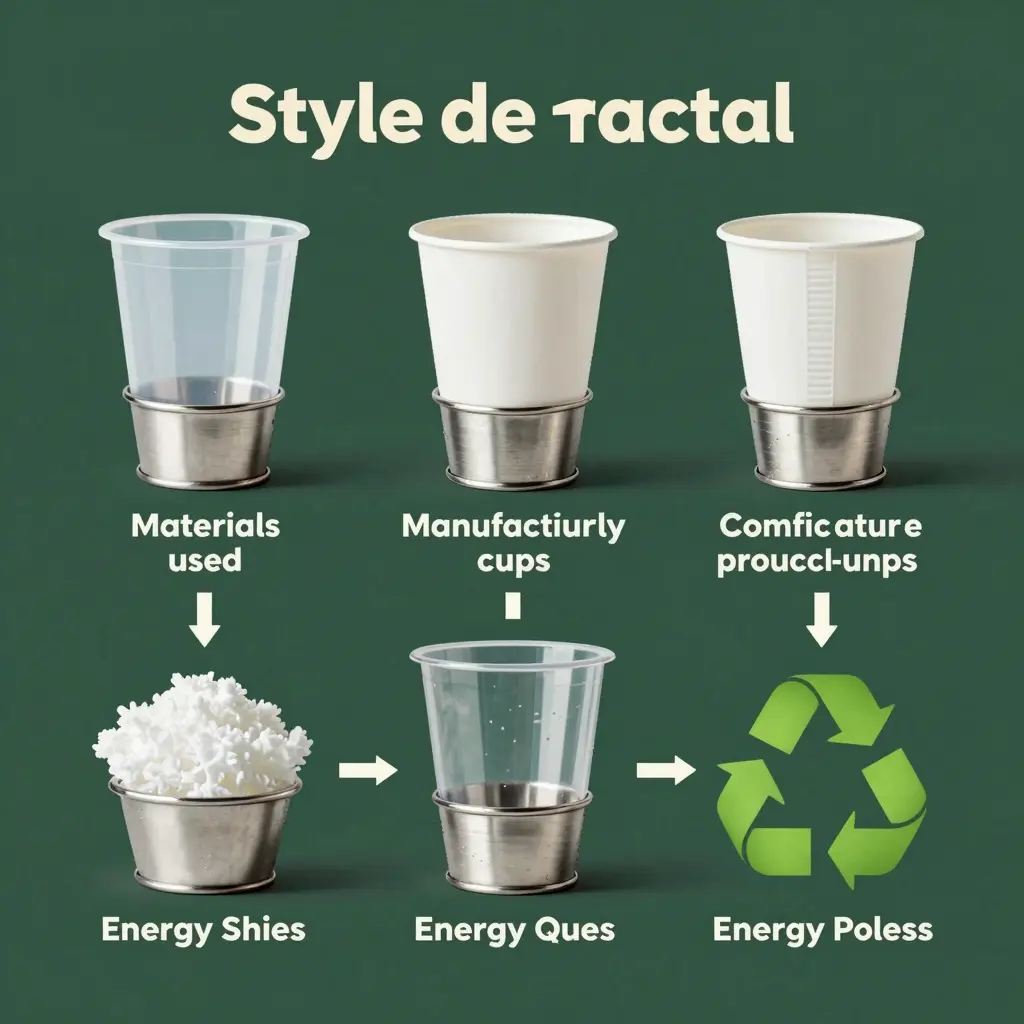 Eco-Friendly Manufacturing
