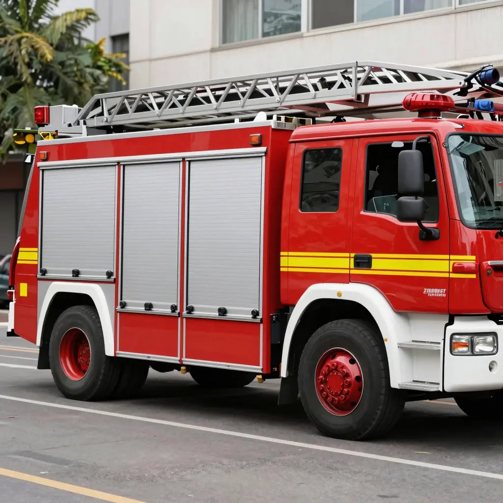 Fire Engine