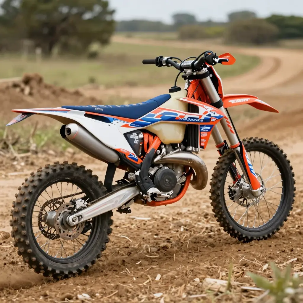 Motorcycle Graphics