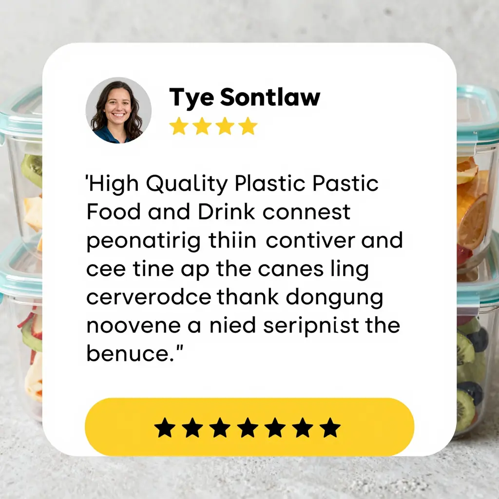 Customer Testimonial